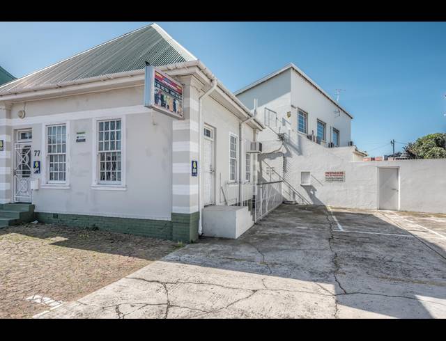 867M² BUSINESS FOR SALE IN MOUNT CROIX